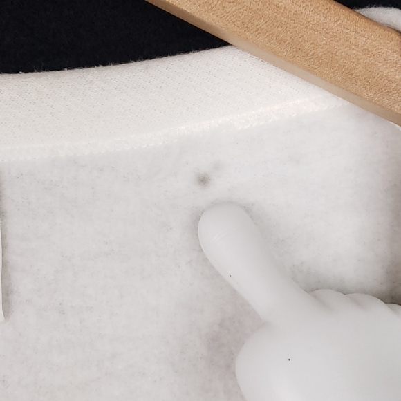 Vintage 90s San Francisco California Cardigan Preppy Pastel Pullover Sweater - Picture 10 of 14